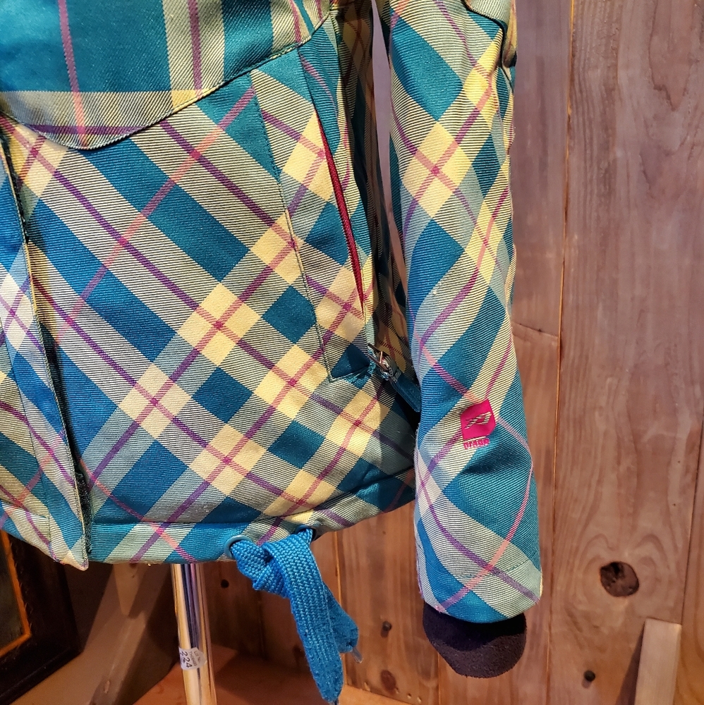 Orage Jacket - Picture 16 of 16